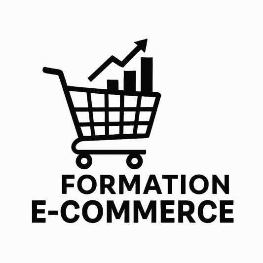 Formation E-COMMERCE
